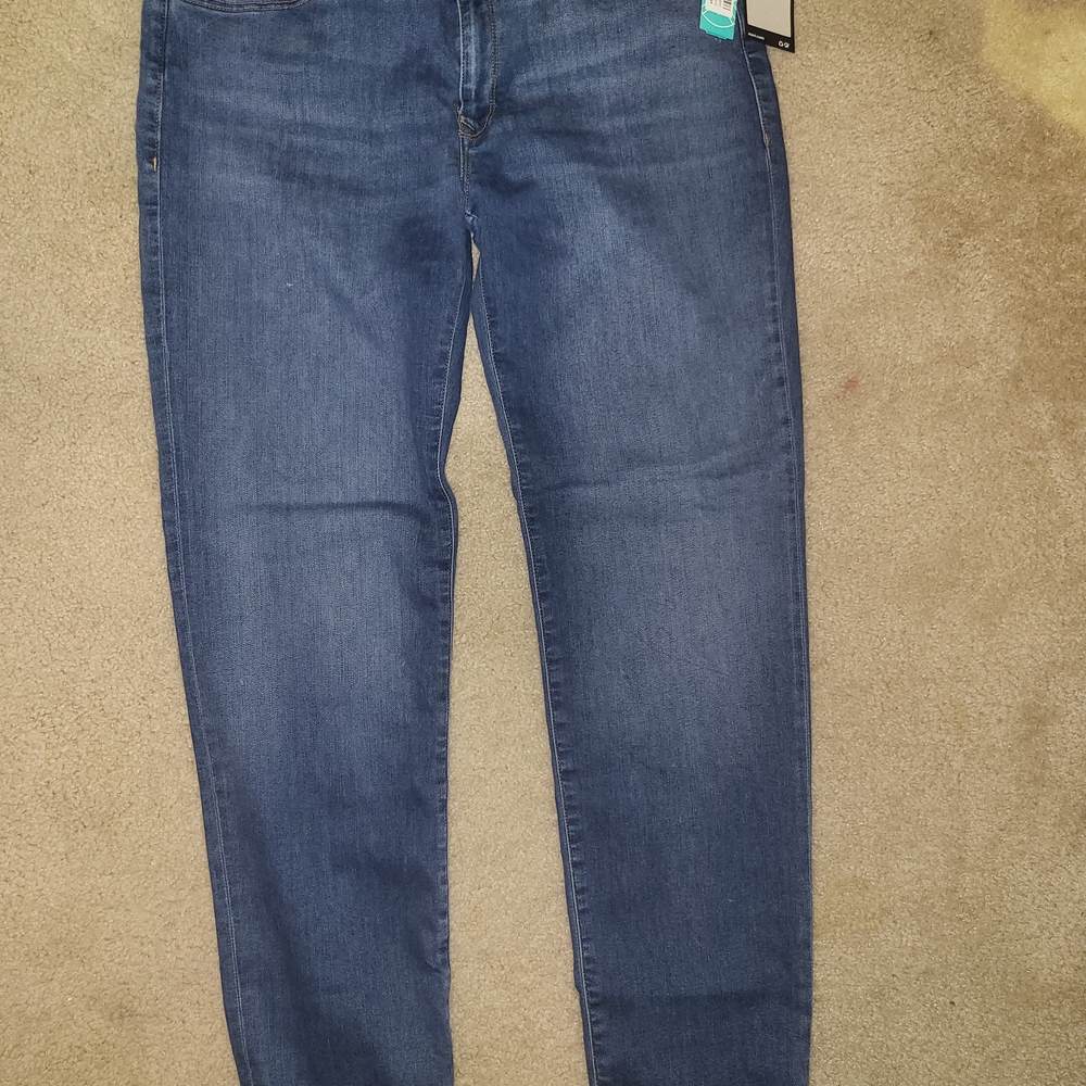 NWT- Mavi Emma Boyfriend Jeans